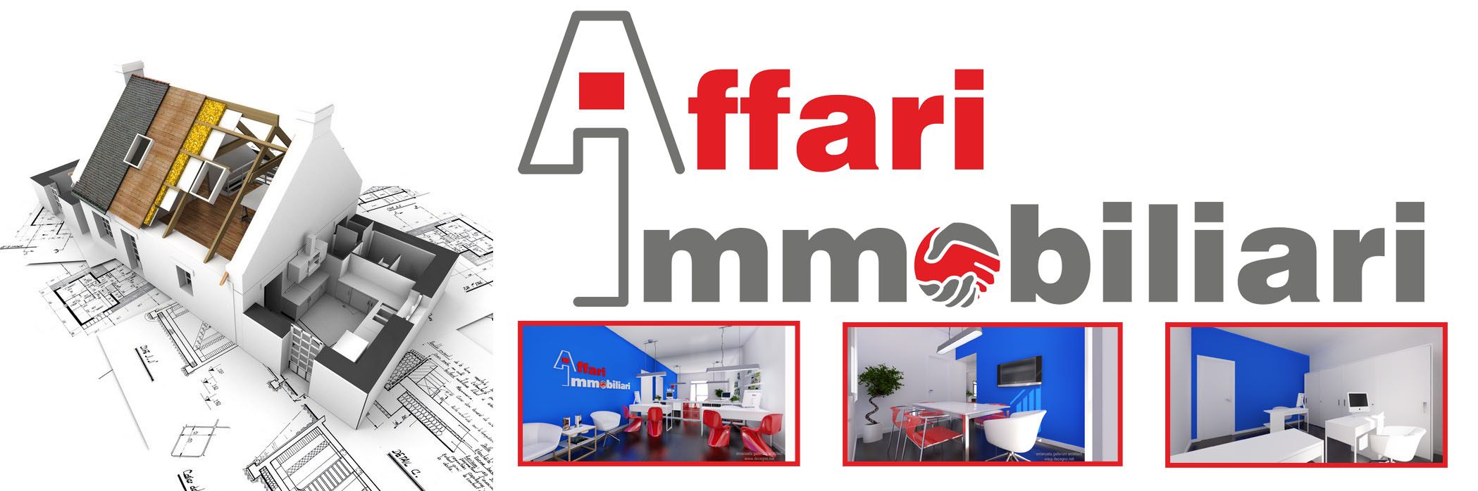 Affari Immobiliari Latina